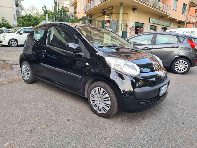 CITROEN C1 1.0 3 porte C1TY Immagine 2