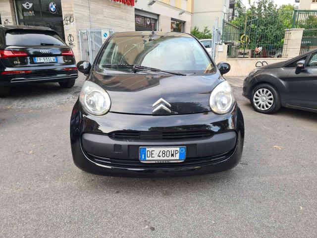 CITROEN C1 1.0 3 porte C1TY Immagine 1