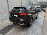 LEXUS NX 300h Hybrid 4WD Business