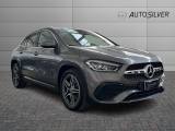 MERCEDES-BENZ GLA 200 d Automatic Premium