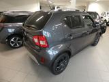 SUZUKI Ignis 1.2 Hybrid 4WD All Grip Top