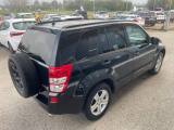 SUZUKI Grand Vitara 2.0 turbodiesel 16V cat S.W. Autocarro