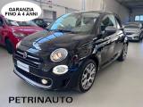 FIAT 500 1.0 Hybrid Sport