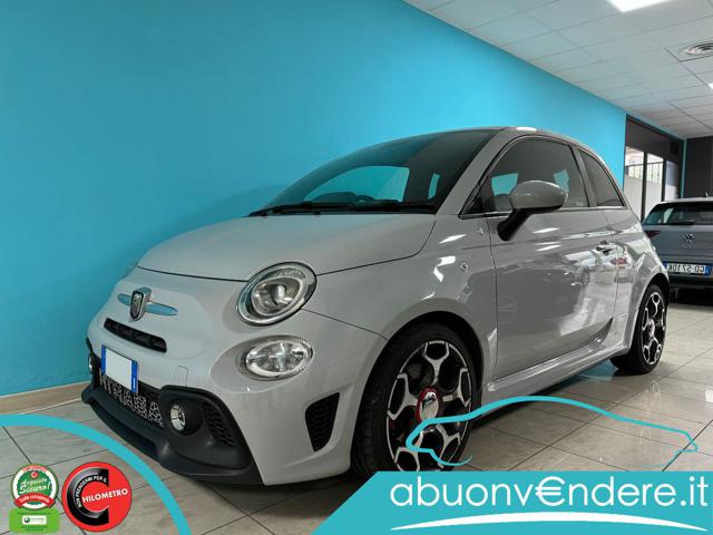 ABARTH 595 1.4 Turbo T-Jet 145 CV Immagine 0