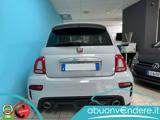 ABARTH 595 1.4 Turbo T-Jet 145 CV