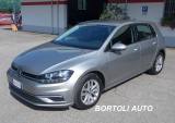 VOLKSWAGEN Golf 1.6 TDI 40.000 KM BUSINESS BMT NEOPATENTATI