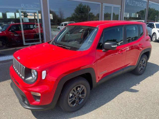 JEEP Renegade 1.0 T3 Longitude Immagine 1