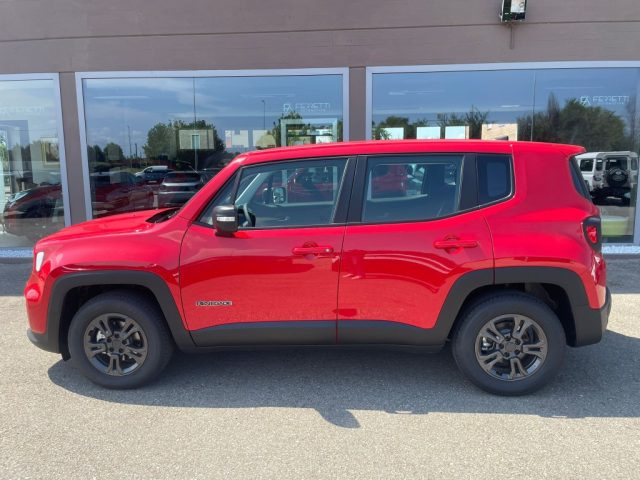 JEEP Renegade 1.0 T3 Longitude Immagine 0