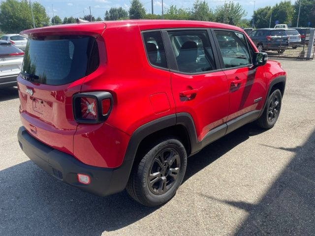 JEEP Renegade 1.0 T3 Longitude Immagine 4