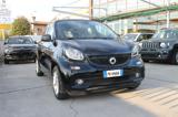 SMART ForFour 70 1.0 Passion *Ok Neopatentati*TettoApribile*