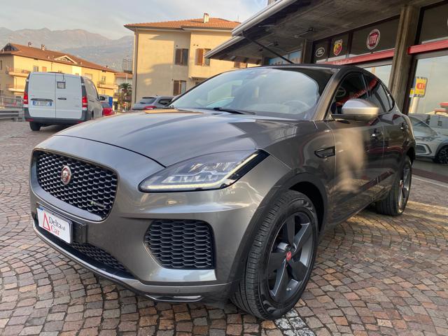 JAGUAR E-Pace 2.0D 150 CV AWD aut. R-Dynamic HSE Immagine 0