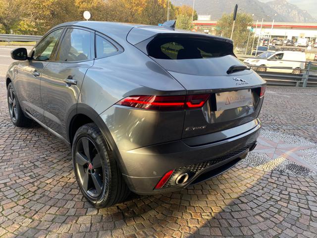 JAGUAR E-Pace 2.0D 150 CV AWD aut. R-Dynamic HSE Immagine 2