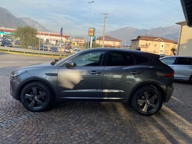 JAGUAR E-Pace 2.0D 150 CV AWD aut. R-Dynamic HSE Immagine 1