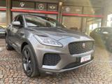 JAGUAR E-Pace 2.0D 150 CV AWD aut. R-Dynamic HSE