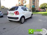 SUZUKI Ignis 1.2 Dualjet 90 TOP 2WD