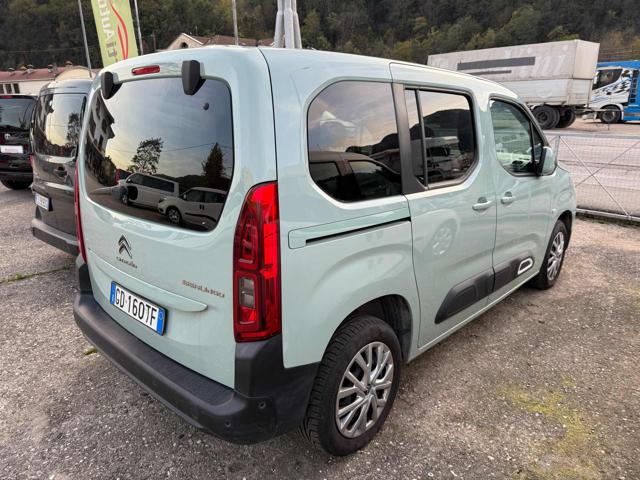 CITROEN Berlingo BlueHDi 130 Stop&Start M Feel Pack Immagine 0