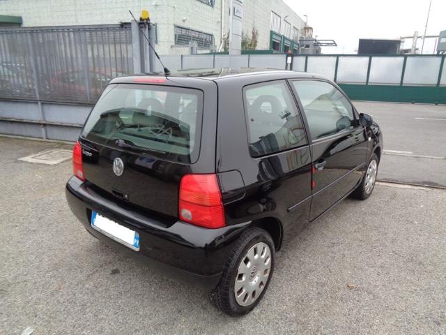 VOLKSWAGEN Lupo 1.4 cat *OK NEOPATENTATI* *UNIPRO* *2 SET GOMME* Immagine 3