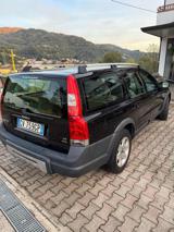 VOLVO XC70 2.4 D5 20V (163CV) cat AWD aut. cross country