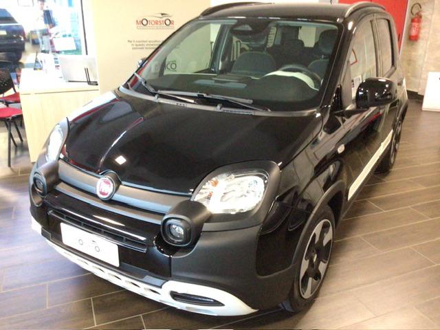 FIAT Panda 1.0 Hybrid Pandina Cross Immagine 0