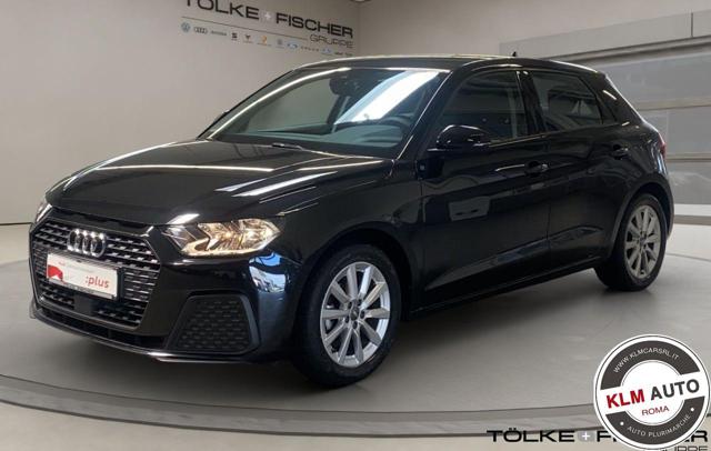 AUDI A1 SPB 25 TFSI GARANZIA AUDI Immagine 0