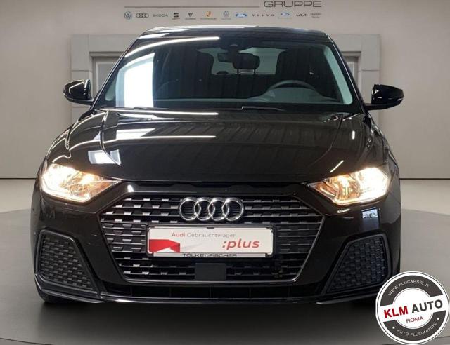 AUDI A1 SPB 25 TFSI GARANZIA AUDI Immagine 1