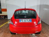 LANCIA Ypsilon 1.2 69 CV 5 porte GPL Ecochic Gold