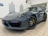 PORSCHE 991 3.8 Turbo S Coupé*/*SERVICE UFFICIALE*/*