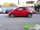 FIAT 500 1.4 16V 100 CV Lounge by Diesel