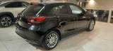 MAZDA 2 1.5 90 CV M-Hybrid Exclusive Line