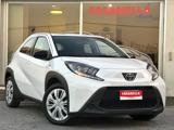 TOYOTA Aygo X 1.0 VVT-i 72 CV 5 porte Active