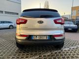 KIA Sportage 2.0 CRDI VGT AWD Class