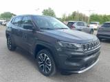 JEEP Compass 1.3 Turbo T4 240 CV PHEV AT6 4xe Trailhawk