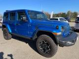 JEEP Wrangler Unlimited 2.0 PHEV ATX 4xe Rubicon