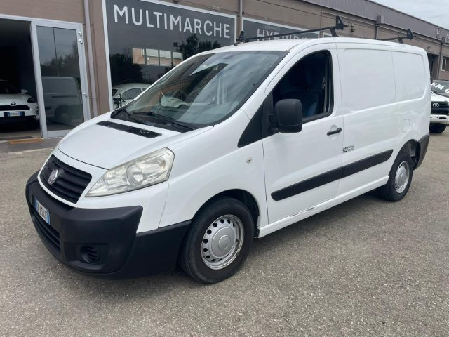 FIAT Scudo 1.6 MJT PC-TN Furgone Immagine 1