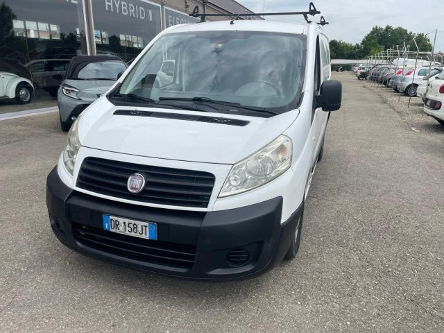 FIAT Scudo 1.6 MJT PC-TN Furgone Immagine 2