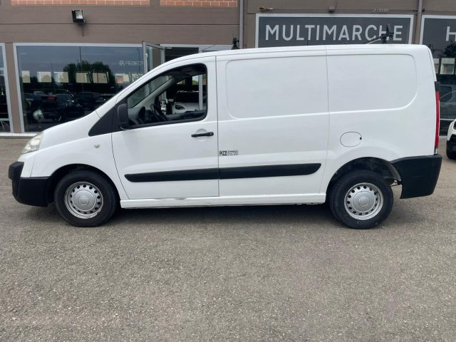 FIAT Scudo 1.6 MJT PC-TN Furgone Immagine 0