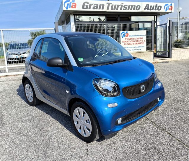 SMART ForTwo 70 1.0 Youngster PREZZO REALE!! Immagine 0