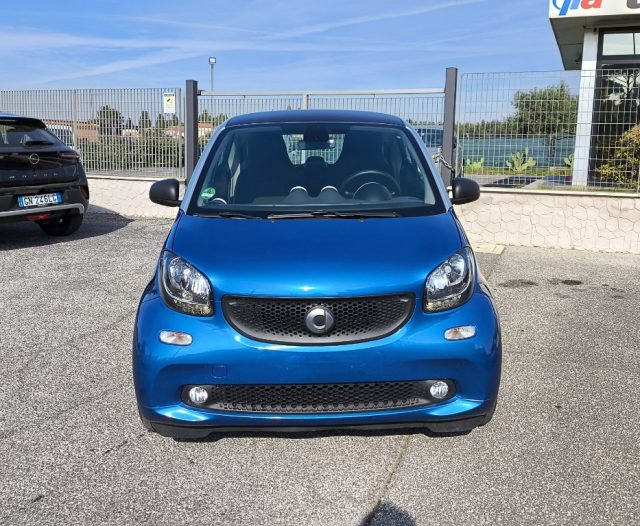 SMART ForTwo 70 1.0 Youngster PREZZO REALE!! Immagine 1