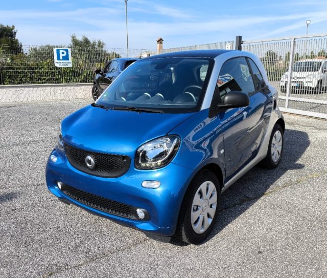 SMART ForTwo 70 1.0 Youngster PREZZO REALE!! Immagine 2