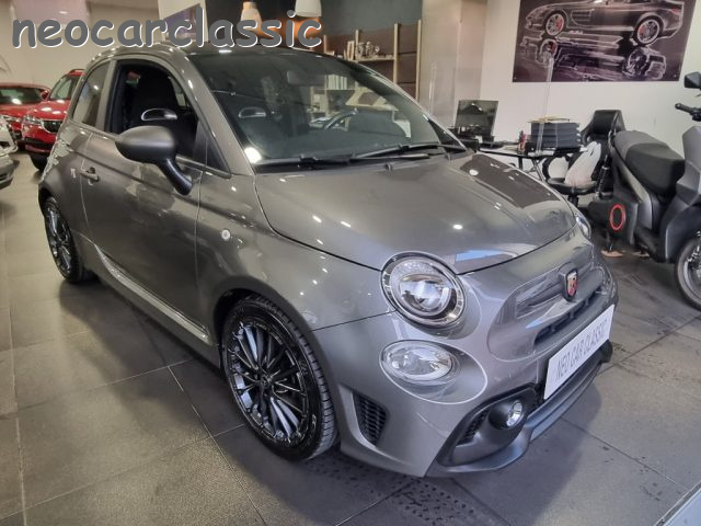 ABARTH 595 1.4 Turbo T-Jet 165 CV Immagine 1