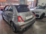 ABARTH 595 1.4 Turbo T-Jet 165 CV