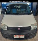 FIAT Panda 1.2 4x4 Van Active 2 posti