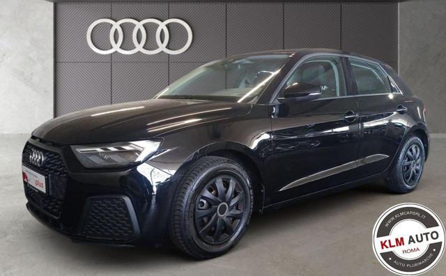 AUDI A1 SPB 25 TFSI ADVANCE MATRIX/GARANZIA Immagine 0