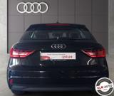 AUDI A1 SPB 25 TFSI ADVANCE MATRIX/GARANZIA