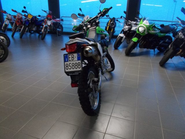 KAWASAKI KLX 250 . Immagine 2