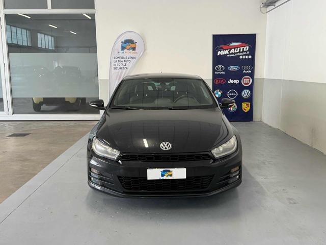 VOLKSWAGEN Scirocco 2.0 TDI BMT 150 CV Immagine 0