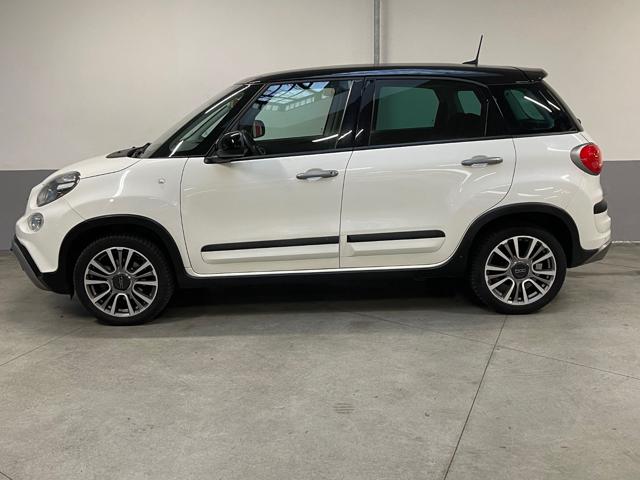 FIAT 500L 1.4 95 CV S&S Cross Immagine 3