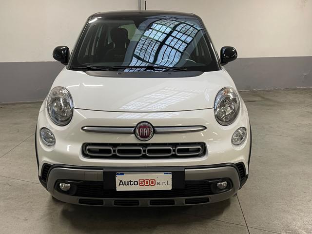 FIAT 500L 1.4 95 CV S&S Cross Immagine 0