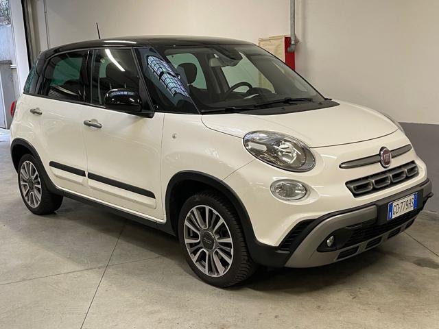 FIAT 500L 1.4 95 CV S&S Cross Immagine 1