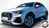 AUDI Q3 SPB 45 TFSI e S tronic Plug in 245 cv